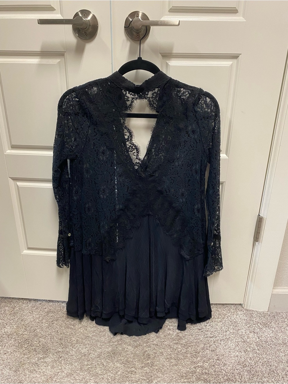 Free People shirt